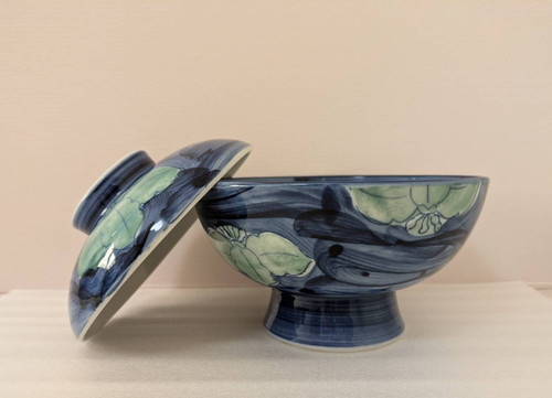 Japanese tableware mino - tableware,
