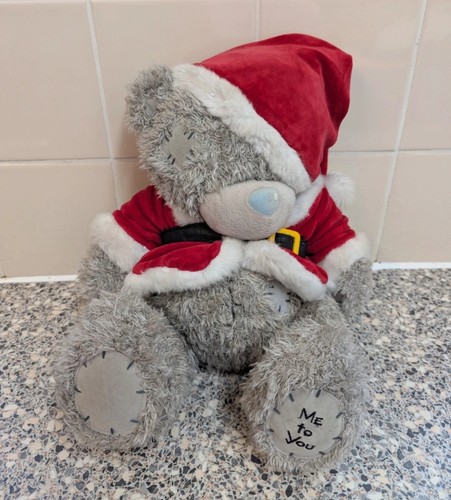 Tatty teddy father - teddy,