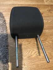 Ford Fiesta Mk7 Titanium Front