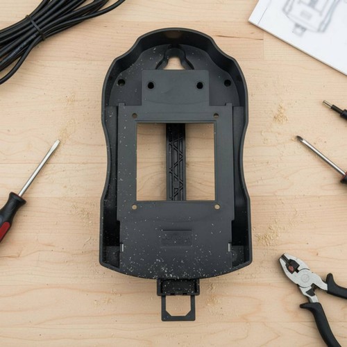Pendulum clock movement - pendulum,