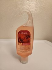 2012 Avon Naturals Red Rose &