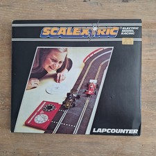 Scalextric C277 Lap Counter