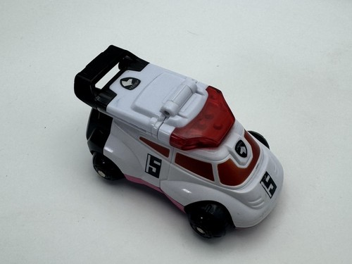 Power rangers dx delta - dx,