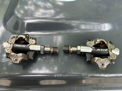 Shimano 9100 xtr mountain - xtr,