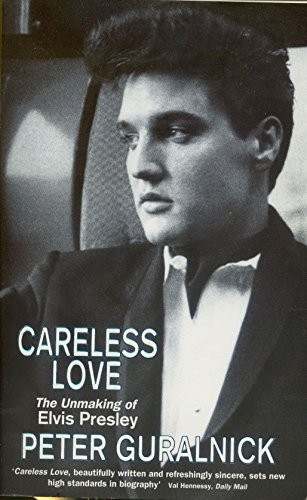 Careless love the unmaking of - careless,
