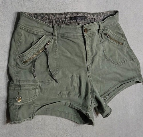 Maurices women olive - women's,