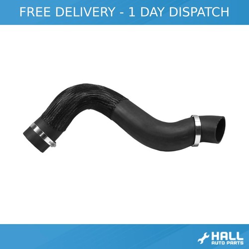 Turbo intercooler hose pipe - turbo,