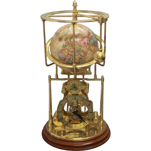 Franklin mint cosmochronotrope - franklin,