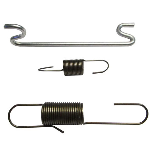 Throttle spring governor - throttle,
