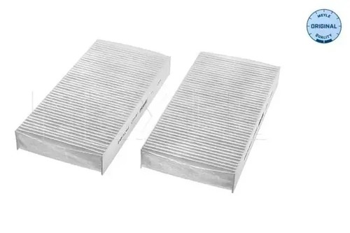 Cabin filter particulate - filter,