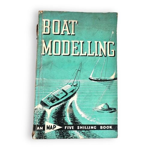 Boat modelling vic smeed - modelling.,
