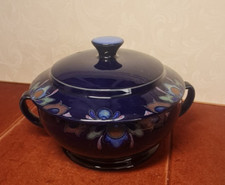 Denby Baroque Casserole Dish + Lid