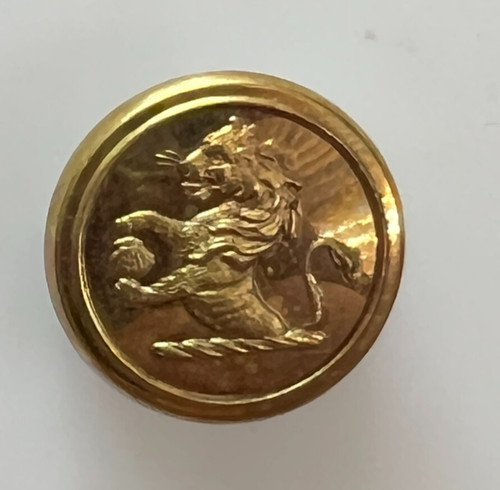 Antique livery button - antique,