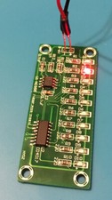 Led Chaser kit  SMD 805