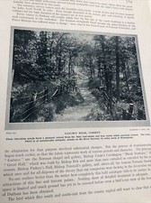 Durham 1924 Taylor’s Wood