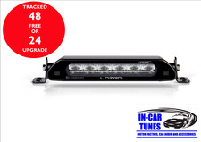 lazer lamps linear 6 led