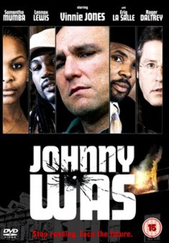 Johnny was dvd vinnie - (2007),