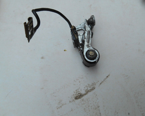 Classic contact breaker points - classic,