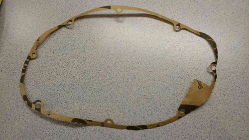 Clutch side gasket - , ducati