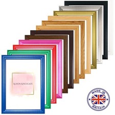 Handmade Picture Frames Photo