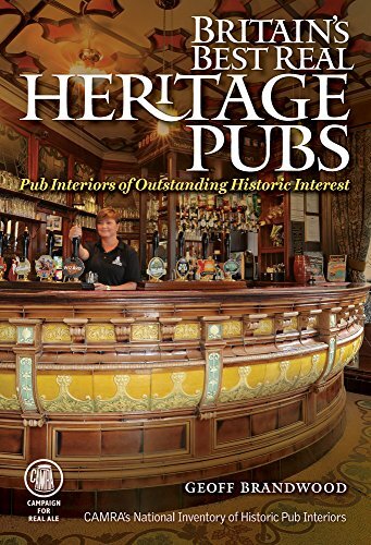 Britain best real heritage - britain's,