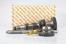 FORD CAPRI / SIERRA TYPE 9 GEARBOX UPRATED LAYGEAR & 1ST GEAR WITH SYNCHRO KIT