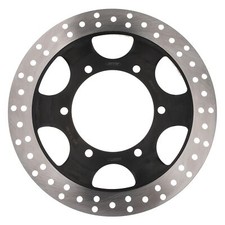 MTX Front Solid Round Brake