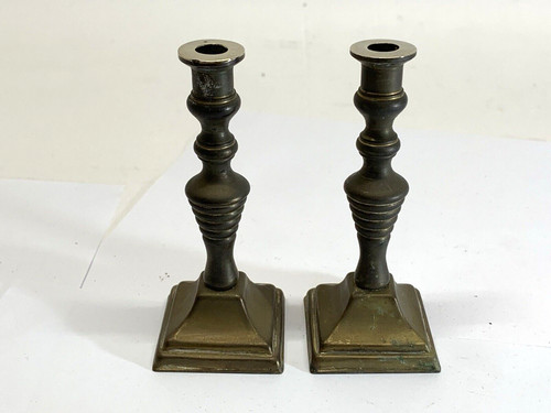 Pair antique vintage victorian - vintage,