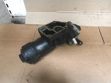 SEAT AROSA VW POLO 9N 1.4 TDI AMF DIESEL OIL FILTER HOUSING AND COOLER 045115389