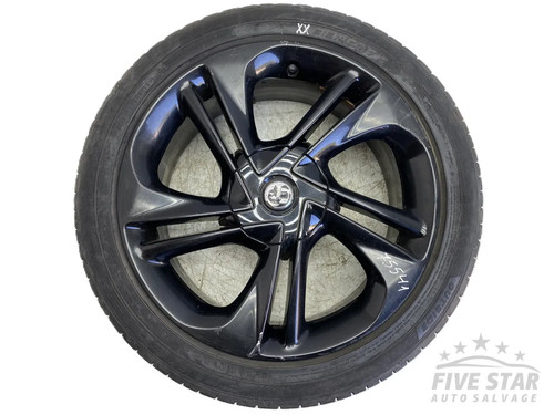 Vauxhall corsa r17 - corsa,