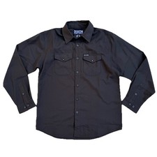 Dixxon Flannel Co 'The Ned'