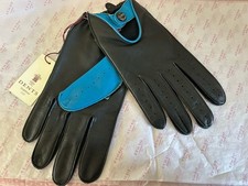 Dents Delta Men's Leather