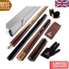 Expertly Crafted 57” Snooker
