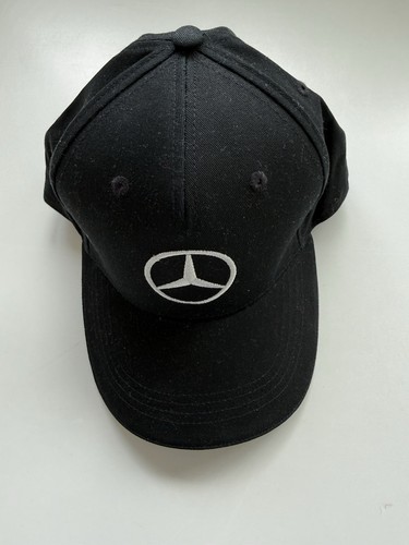 Mercedes benz baseball - benz, cap