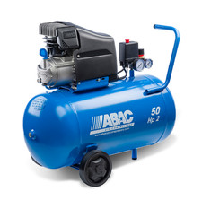 Abac montecarlo compressor - abac,