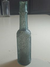 Antique glass arsenic iodine - antique,