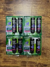 4 x Nicorette Quickmist Cool