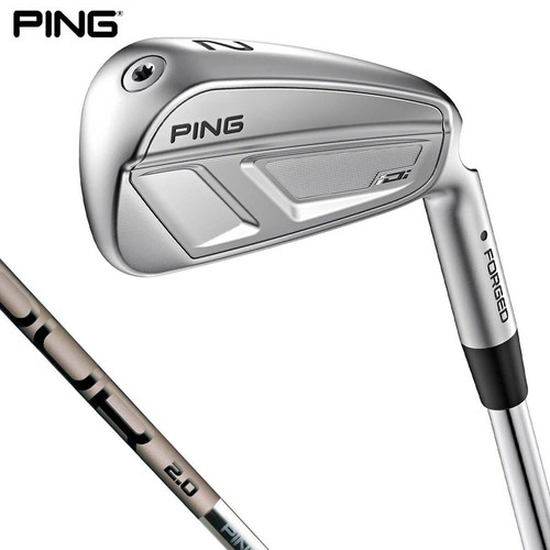 Ping idi driving iron - driving, #4