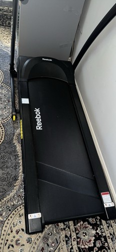 Reebok zr8 treadmill - zr8,