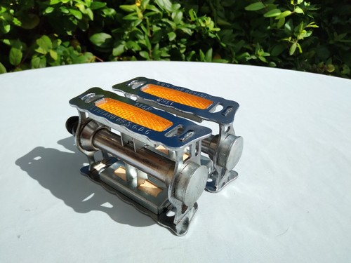 Lyotard 136r pedals - lyotard,