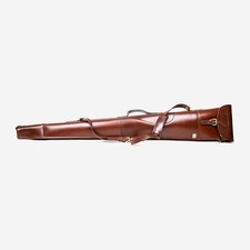 Premier leather gun - slip, up