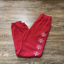 ICE CREAM BBC Billionaire Boys Club Sweatpants Joggers Mens Sz Small