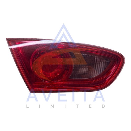 Seat leon rear tail - seat,