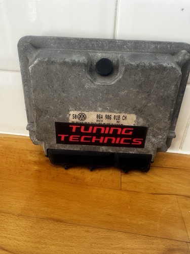 Mk1 golf engine conversion - engine, ecu