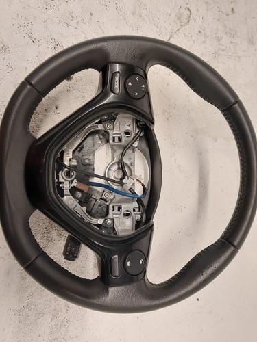 Steering wheel toyota aygo - toyota, mk2
