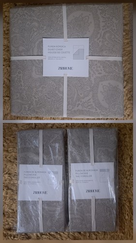 Zara home paisley - zara,