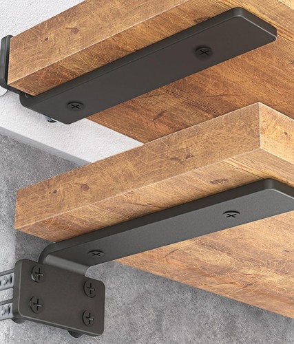 Goovilla shelf bracket heavy - goovilla,