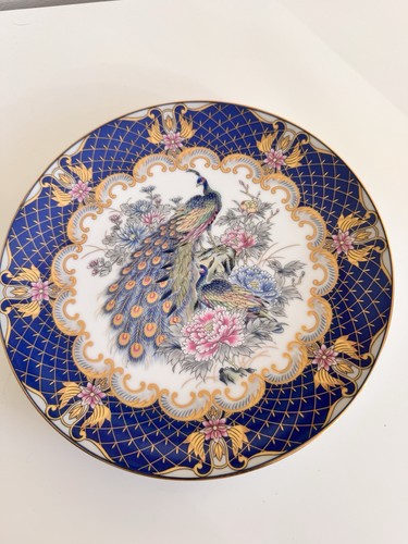 Vintage japanese porcelain - vintage,