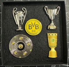 Borussia Dortmund European Cup