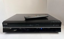 TOSHIBA RDXV59 HDD&DVD/VIDEO